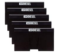 Diesel Men's UMBX-damienfivepack Boxer Briefs (Pack of 5)