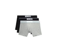 Diesel Men's UMBX-sebastiantwopack Boxer Briefs (Pack of 2)