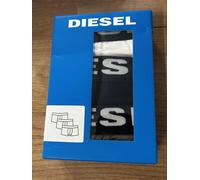 Diesel Men's Underwear 3 Pack boxer set Various Sizes 00SKME