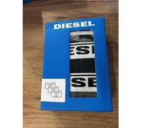 Diesel Men's Underwear 3 Pack boxer set Various Sizes E4111