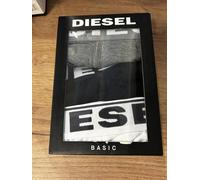 Diesel Men's Underwear 3 Pack Briefs set Various Sizes 00ST3V