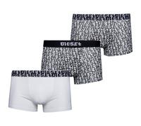 Diesel Men's Underwear Boxer Shorts UMBX-Damienthreepack 3-Pack #064