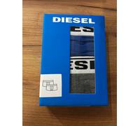 Diesel Men's Underwear Size S 2 Pack boxer set 00CGDH