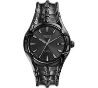 Diesel Stainless Steel Fashion Analogue Quartz Watch
