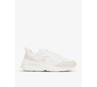 Diesel Serendipity Sport Trainers White EU 41 Man