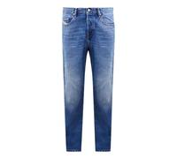 Diesel Mens Zatiny-X Jeans (Light Blue) - Size 33 Regular