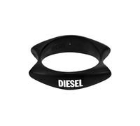Diesel Metamorph Unisex Stainless Steel Band Rings