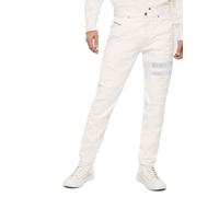 Diesel Mharky 069EC Men's Jeans Pants Regular Slim Skinny