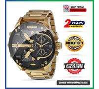 Diesel Mr. Daddy 2.0 DZ7333 Wristwatch for Men