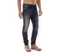 Diesel Narrot-NE 0600S Men's Sweat Jeans Pants Slim Carrot