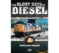 Diesel - North East England [DVD]