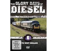 Diesel - North West England [DVD]