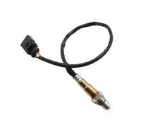 Diesel NOx Sensor Nitrogen Oxide Sensor Fit For Audi A8 RS7 S6 S7 S8 Volkswagen Beetle Passat 4H0906262H Upstream Front Air Fuel Ratio Lambda O2 Oxygen Sensor