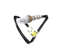 Diesel NOx Sensor Nitrogen Oxide Sensor Fit For Chrysler 200 For Jeep Renegade Cherokee Compass Ram 2.4L 2345150 2344545 O2 Oxygen Sensor Front Rear 68087364AA(1PCS-Rear)