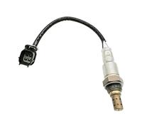 Diesel NOx Sensor Nitrogen Oxide Sensor Fit For Honda Civic 1.8L 2007 2008 2009 2010 2011 234-9124 234-4350 36531-RNA-A01 Up+Downstream Oxygen O2 Sensor(Upstream Downstream)
