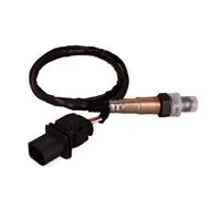 Diesel NOx Sensor Sensor 0258017025 LSU 4.9 Lambda Wide Band O2 Oxygen Sensor Air Fuel Ratio Replaces Fit For AEM 30-0300 30-4110 UEGO(4pcs 0258017025)