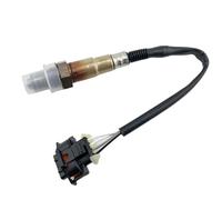 Diesel NOx Sensor Sensor 55562205 55562206 Oxygen Sensor Fit For Chevrolet Fit For Cruze 1.6L 1.8L Sonic Fit For Cadillac Fit For Daewoo Fit For Vauxhall Fit For Opel Corsa Insignia Astra(55562206)