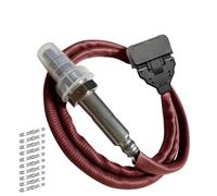 Diesel NOx Sensor Sensor 8 Color Probe Nitrogen Oxygen Sensor Prboe NOX Sensors Fit For CUMMINS Fit For BMW Fit For SCANIA Fit For VOLVO(Red Probe)