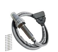 Diesel NOx Sensor Sensor 8 Color Probe Nitrogen Oxygen Sensor Prboe NOX Sensors Fit For CUMMINS Fit For BMW Fit For SCANIA Fit For VOLVO(Gray Probe)