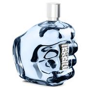 Diesel Only The Brave Eau de Toilette 125ml Spray