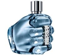 Diesel Only The Brave Eau de Toilette 125ml Spray