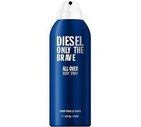 Diesel Only The Brave Body Spray 200ml