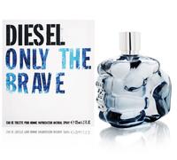 Diesel Only The Brave