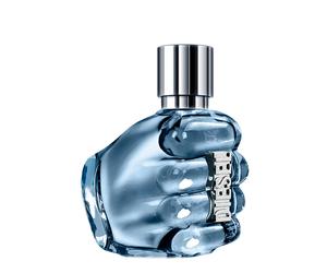 DIESEL Only The Brave 35 ML Eau de toilette Men's Perfumes