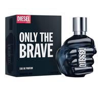Diesel Mens-fragrances Only-the-BraveEau de Parfum Spray