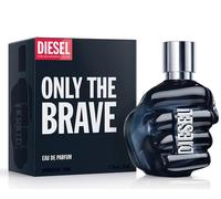Diesel Only The Brave Eau De Parfum 125ml