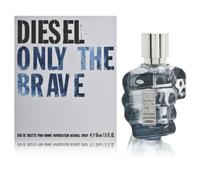 Diesel Only The Brave Eau de Toilette 50ml Spray
