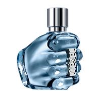 Diesel - Only The Brave 50ml Eau de Toilette Spray for Men