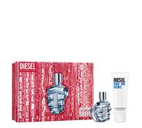 Diesel - Only The Brave 50ml Eau de Toilette Spray Gift Set for Men