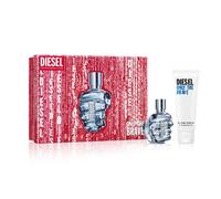 Diesel Only The Brave 50ml Gift Set