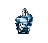 Diesel Only The Brave Aftershave Spray for Men (35ml, 50ml, 75ml, 125ml)
