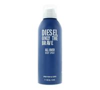 Diesel Only The Brave All Over Body Spray 163.9g