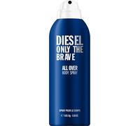 Diesel Only The Brave Body Spray 200ml