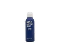 Diesel Only The Brave Body Spray 200ml
