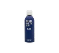 Diesel Only The Brave Body Spray 200ml