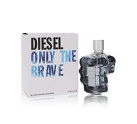 Diesel Only the Brave by Diesel Eau De Toilette Spray 125ml for Men - n/a - 125 ml
