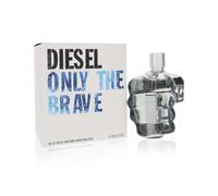 Diesel Only the Brave by Diesel Eau De Toilette Spray 200ml for Men - n/a - 200 ml