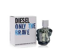 Diesel Only the Brave by Diesel Eau De Toilette Spray 30ml for Men - 33 ml - n/a