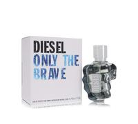 Diesel Only the Brave by Diesel Eau De Toilette Spray 50ml for Men - n/a - 50 ml