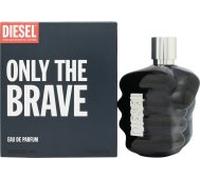 Diesel Only the Brave Eau de Parfum 125ml Spray