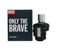 Diesel Mens-fragrances Only-the-BraveEau de Parfum Spray