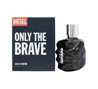 Diesel Mens-fragrances Only-the-BraveEau de Parfum Spray