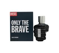 Diesel Only The Brave Eau De Parfum 35ml