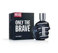 Diesel Mens-fragrances Only-the-BraveEau de Parfum Spray