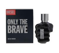 Diesel Mens-fragrances Only-the-BraveEau de Parfum Spray