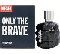 Diesel Mens-fragrances Only-the-BraveEau de Parfum Spray